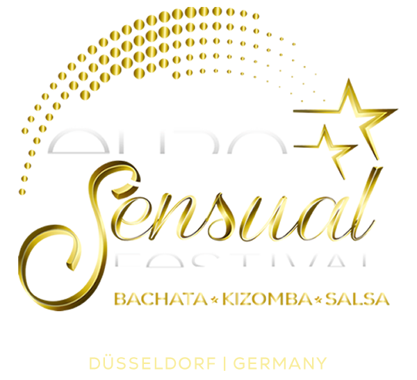Euro Sensual Festival Düsseldorf - Bachata & Kizomba